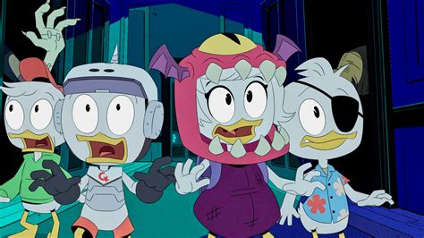 Watch Ducktales Season 3 Episode 16 The First Adventure Hd Free Tv