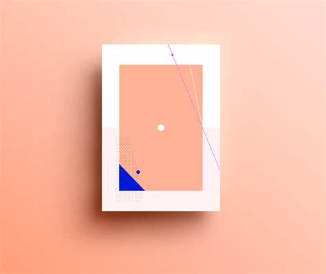A Geo A Day On Behance
