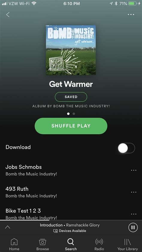 To get this privilege, you need to update to the premium subscription by playing the $9.99 charge. How to Download Spotify Music to Huawei P30/P40(Pro) Free