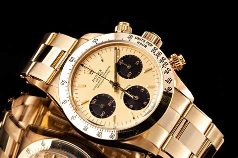 Gold Rolex Watches Your Ultimate Shopping Guide Bobs Watches