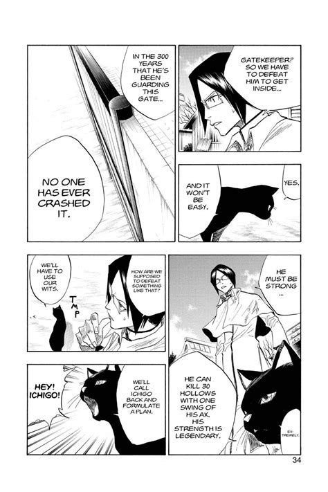 Bleach Chapter 72 Tcb Scans