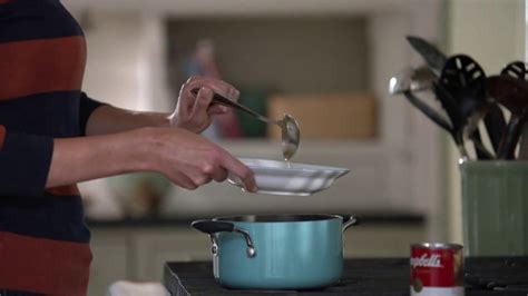 Campbells Chicken Noodle Soup Tv Commercial Food Envy Ispottv