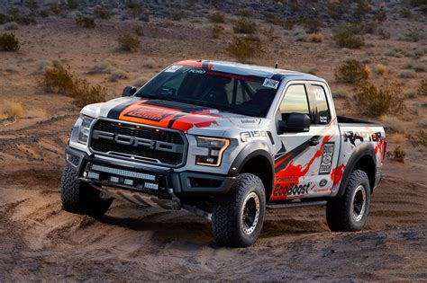 2017 And 2018 Ford Raptor Info Pictures Pricing Specs And More At Add