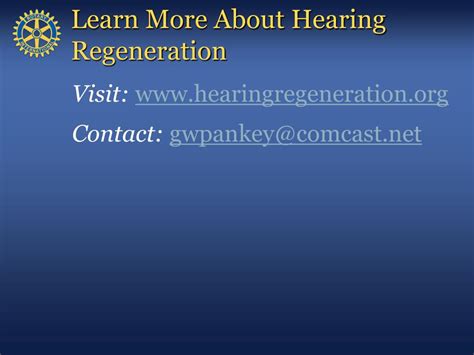 PPT - Rotarian Action Groups PowerPoint Presentation, free download