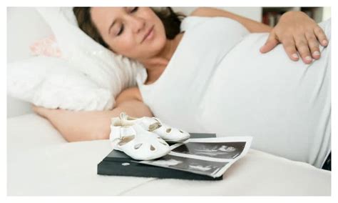 Flujo Durante El Embarazo Qué Es Normal Y Qué Necesita Atención Médica