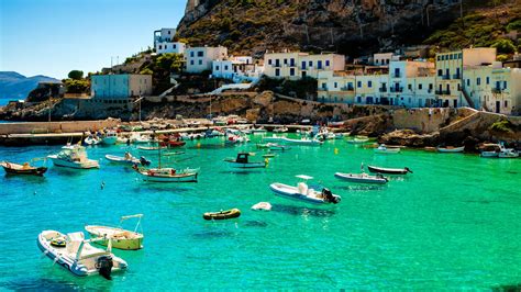 Whats So Special About Sicily Find Out In These Amazing Videos