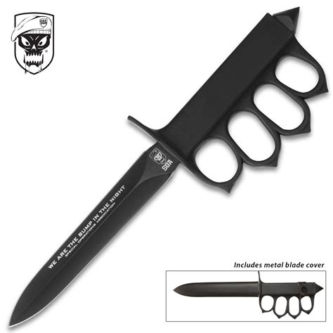 United Cutlery Soa Wwi Trench Knife Knives And Swords At
