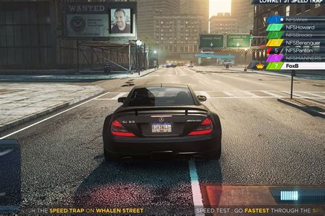 Need For Speed Most Wanted Is Free On Origin •
