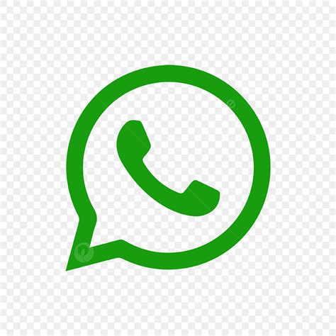 Icono Logo Whatsapp Png Transparente Banner