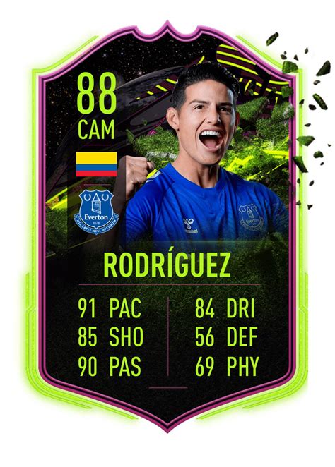 The 2014 fifa world cup was an international football tournament that was held in brazil from 12 june to 13 july 2014. Would personally love a Rulebreaker James Rodríguez card ...