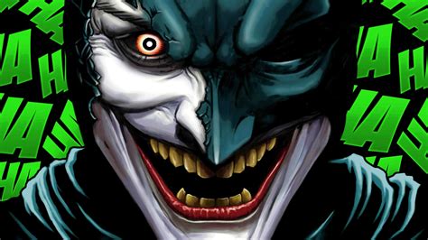 Remove wallpaper in five steps! Joker Comic Wallpaper (77+ images)