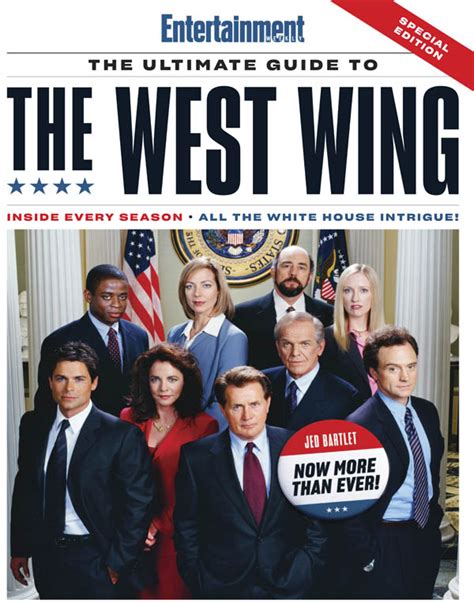 Entertainment Weekly The West Wing 2020 Download Pdf Magazines