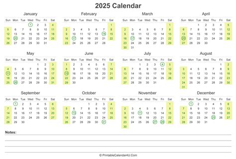 Calendar 2021 2025 Calendario 2021 2022 2023 2024 2025 2026 2027