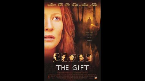 Bj S Movie Review The Gift Youtube