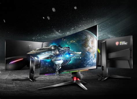 Best Monitor For Gaming And Graphic Design Ferisgraphics