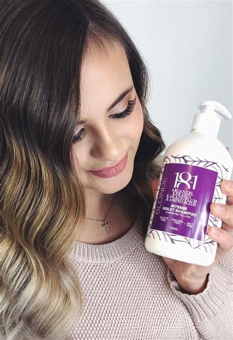 13 best shampoos to stop your colour fading. 9 Best Color Depositing Shampoos to Refresh Your Hair ...