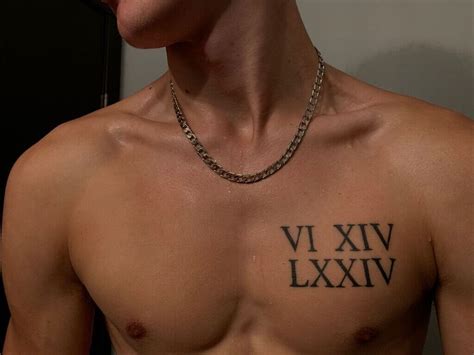 30 Coolest Chest Tattoos For Men To Try In 2024 Dezayno