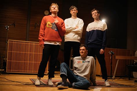 The Chart Show: Glass Animals and Angel Olsen Debut | The Current