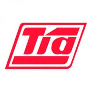 Tia Ecuador Brands Of The World™ Download Vector Logos And Logotypes