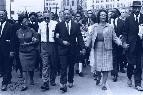 Selma To Montgomery A March For The Right To Vote Photographs By