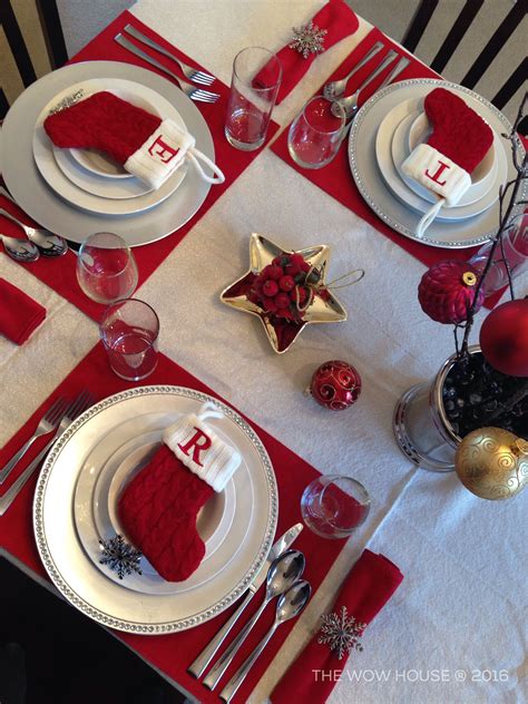 It occurs on december 24 in western christianity and the secular world, and is considered one of the most culturally significant celebrations in christendom and western society. My TRADITIONAL Christmas Eve/Christmas Day table setting ...