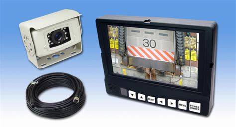 Maybe you would like to learn more about one of these? 7″ Commercial Backup Camera System | GPS Fleet Tracking ...