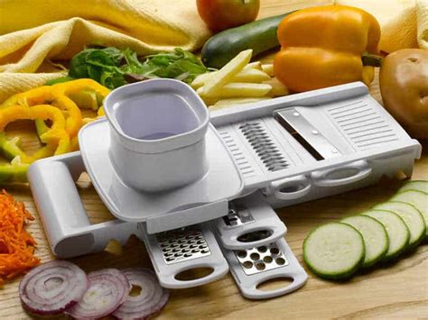 Top 15 Best Vegetable Choppers In 2023 Recommended