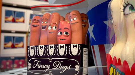 Showtimes Sausage Party Movie Trailers Itunes