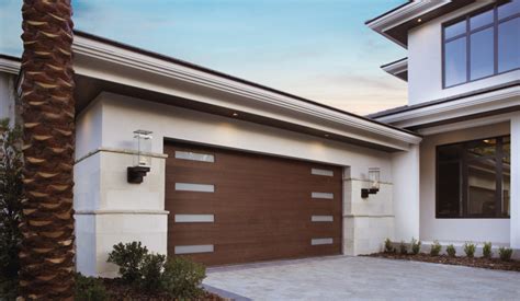 Modern Steel™ Garage Doors From Clopay Browse Collection