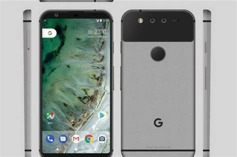 Detailed features and specs for the google pixel 2 xl for verizon. Google Pixel 2 and Pixel 2 XL - Full Specification and ...