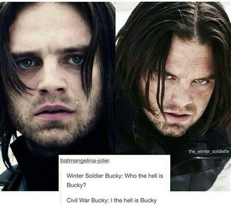 28 Hilarious Winter Soldier Memes That Will Make You Laugh Uncontrollably