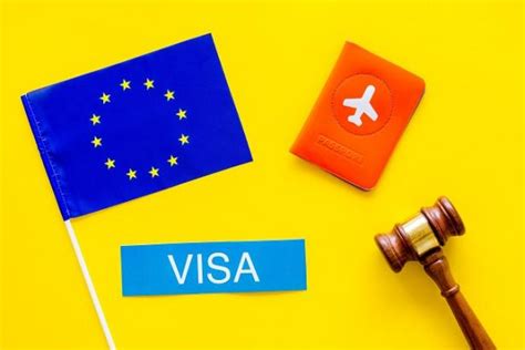 Quels Sont Les Différents Types De Visas Schengen