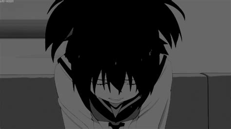 Sad Anime Boy Pfp Black Sad Anime Boy Pfp Sad Anime Boys Headbandanas