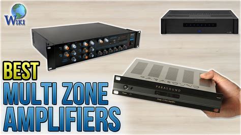 Home Theater Receiver Multiple Zones Listening In Two Locations ― Zone 2
