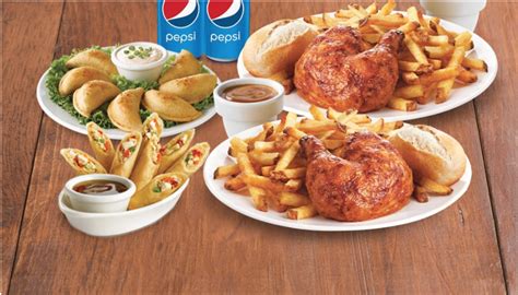 Buyvia features food coupons for major chain restaurants like burger king, chipotle, domino's, mcdonald's, etc. Swiss Chalet Canada Coupons: 2 Deluxe Take-Out Meals for ...
