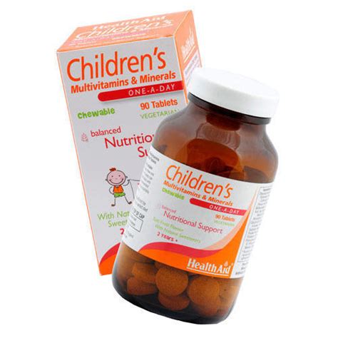 Our range of vitamins and minerals includes all the vitamin supplements you need to live a balanced and healthy life. Best Multivitamin Syrup In Pakistan - Blog Eryna