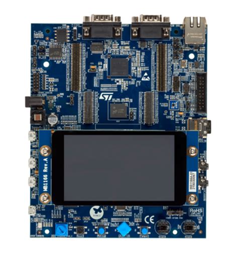 Stm32stepbystepstm32mcu Basics Stm32mcu