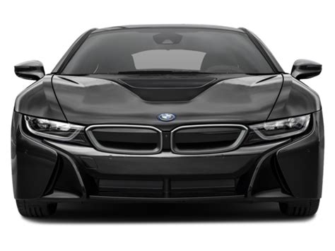 Used 2017 Bmw I8 Series Coupe 2d Awd I3 Turbo Ratings Values Reviews