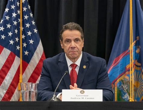 Cuomo also allegedly retaliated against some of the victims and created a toxic and hostile work environment in the executive chamber, officials said. Gov. Cuomo Tells New Yorkers To Be "Disciplined" On 'The ...