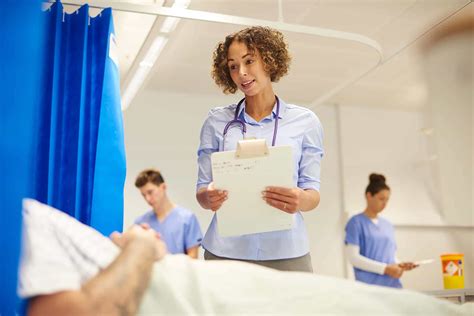 Work Environment Affects Nurses' Job and Patient Outcomes - Nurseslabs