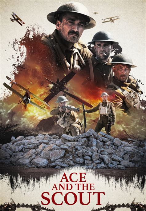 Ace And The Scout Mpx Motion Picture Exchange