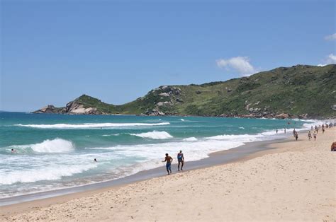 Playas De Florianópolis Una Guía De Los Mejores Lugares De La Isla