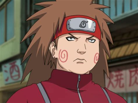 Anime In The Heart Blog Anime Information Naruto Character 080