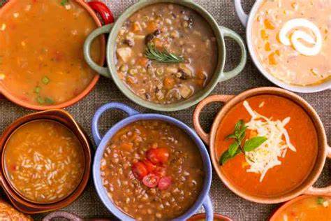 Рыбные диет супы Блюда на первое: мясные, куриные, летние, овощные, рыбные, грибные Блюда на первое: мясные, куриные, летние, овощные, рыбные, грибные Рыбные диет супы