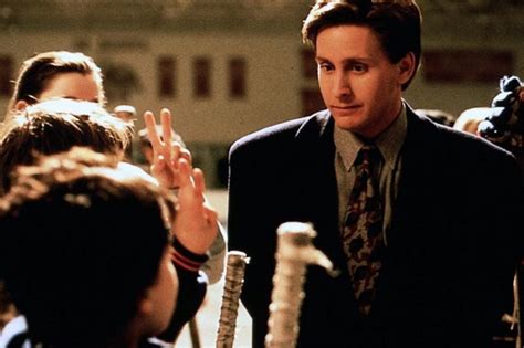 Emilio Estevez Returning to ‘Mighty Ducks’ on Disney+ Show – Media Play