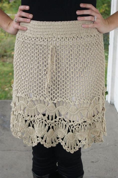 Crochet Skirt Crochet Skirt Crochet Skirts Skirts