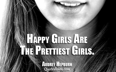 Happy Girl Quotes Girl Quotes About Herself