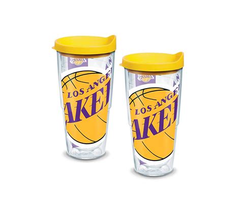 The original cafe du monde coffee stand was established in 1862 in the new orleans french market.the cafe is open 24 hours a day, seven days a week. Los Angeles Lakers Colossal 24 oz. Tervis Tumbler with Lid ...