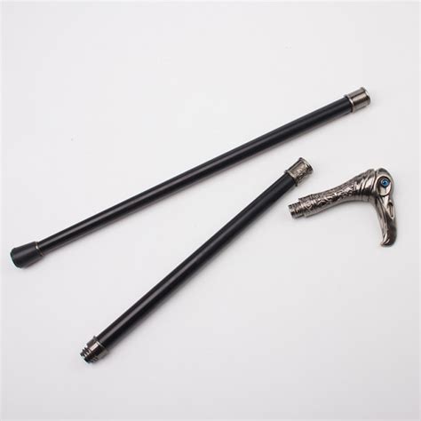 Assassin S Creed Syndicate Jacob And Evie Frye S Cane Sword Cane