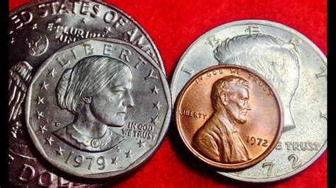 Top 5 Most Valuable Coins From 1970s With Mintages In The Thousands